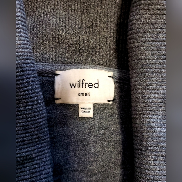 Wilfred Diderot Sweater - Picture 6 of 8